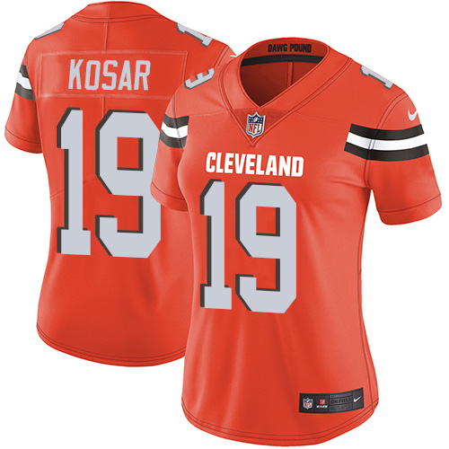 Cleveland Browns jerseys-050